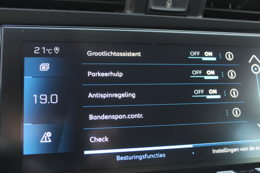 Peugeot 508 1.6 PureTech 181PK Blue Lease Allure | Trekhaak | Focal | Leder | BLIS | Massage | Origin NL