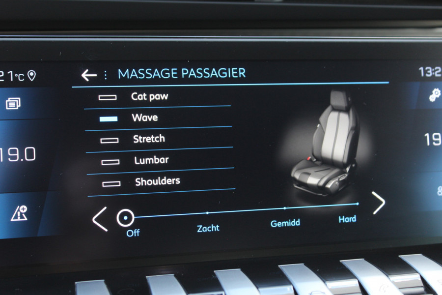 Peugeot 508 1.6 PureTech 181PK Blue Lease Allure | Trekhaak | Focal | Leder | BLIS | Massage | Origin NL