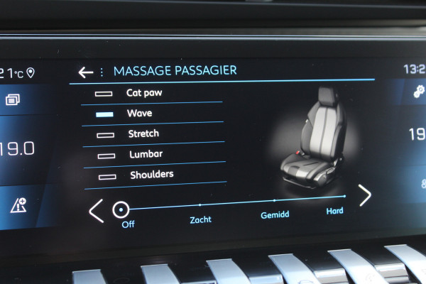 Peugeot 508 1.6 PureTech 181PK Blue Lease Allure | Trekhaak | Focal | Leder | BLIS | Massage | Origin NL