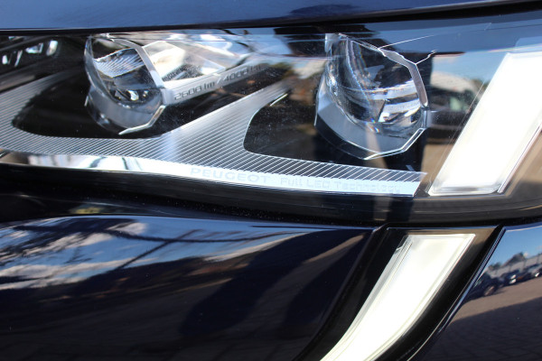 Peugeot 508 1.6 PureTech 181PK Blue Lease Allure | Trekhaak | Focal | Leder | BLIS | Massage | Origin NL