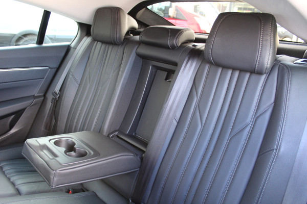 Peugeot 508 1.6 PureTech 181PK Blue Lease Allure | Trekhaak | Focal | Leder | BLIS | Massage | Origin NL
