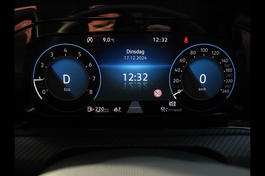Volkswagen Golf 1.5 eTSI 150pk DSG R-Line Panorama dak Navigatie Apple Carplay/Android Auto Climate Control Camera Dab Extra Getint Glas Adaptieve Cruise Control Virtual Cockpit Lichtmetalen Velgen