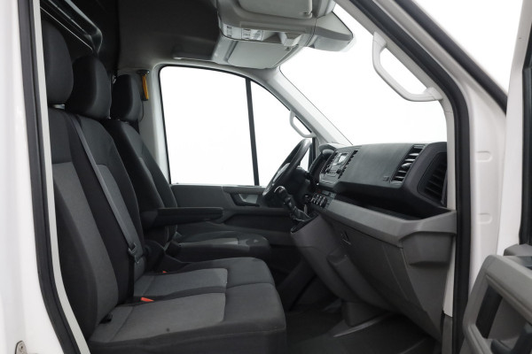 Volkswagen Crafter 35 2.0 TDI 140pk E6 L3H3 (L2H2) Trendline Airco 04-2018