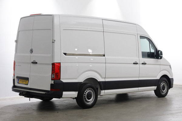 Volkswagen Crafter 35 2.0 TDI 140pk E6 L3H3 (L2H2) Trendline Airco 04-2018