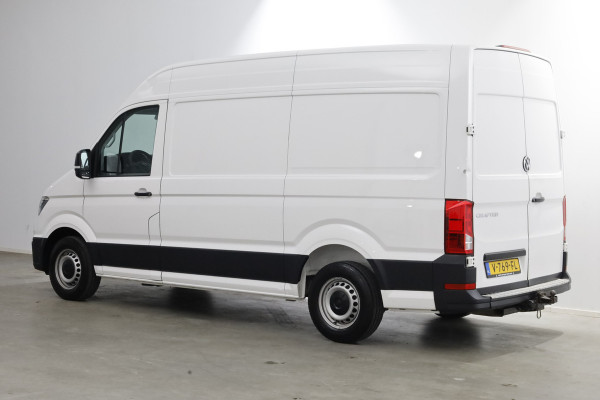 Volkswagen Crafter 35 2.0 TDI 140pk E6 L3H3 (L2H2) Trendline Airco 04-2018