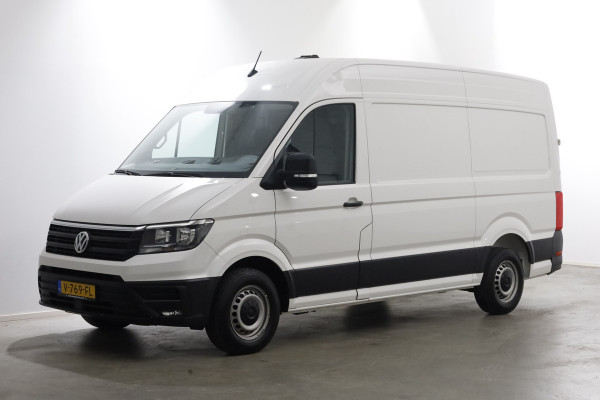 Volkswagen Crafter 35 2.0 TDI 140pk E6 L3H3 (L2H2) Trendline Airco 04-2018