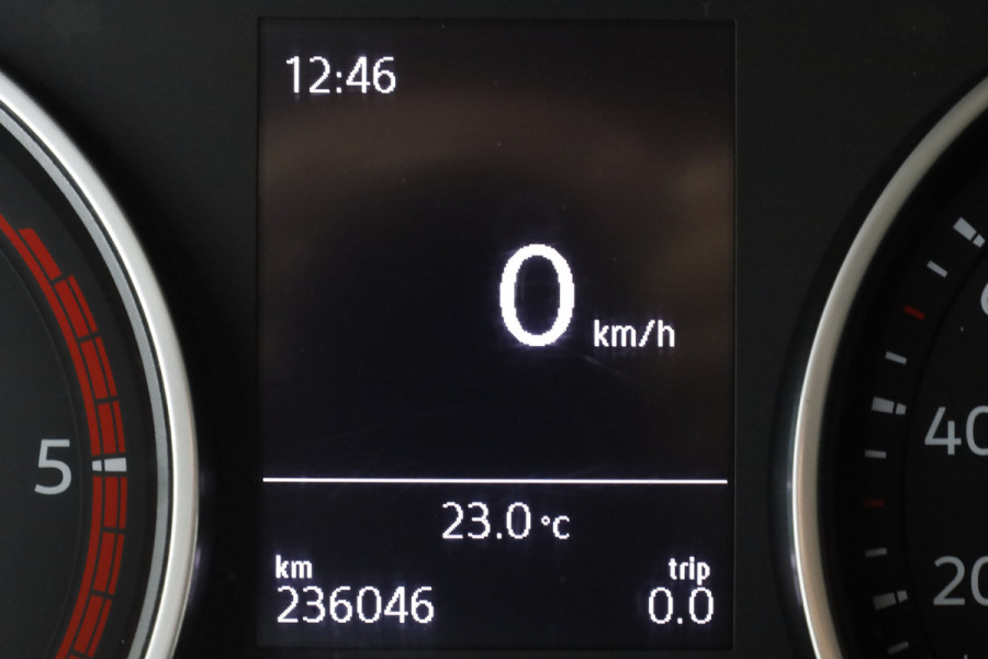 Volkswagen Crafter 35 2.0 TDI 140pk E6 L3H3 (L2H2) Trendline Airco 04-2018