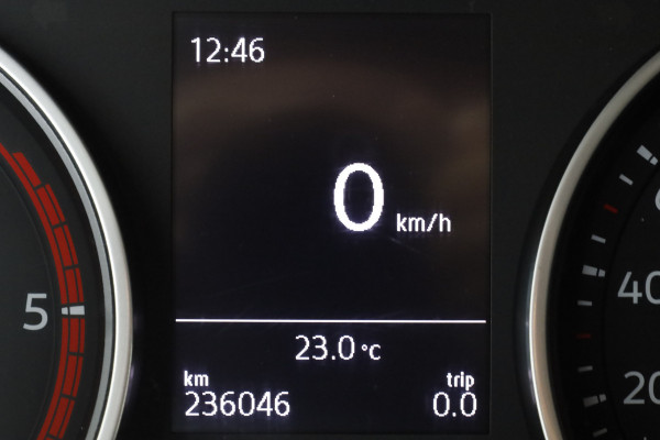 Volkswagen Crafter 35 2.0 TDI 140pk E6 L3H3 (L2H2) Trendline Airco 04-2018