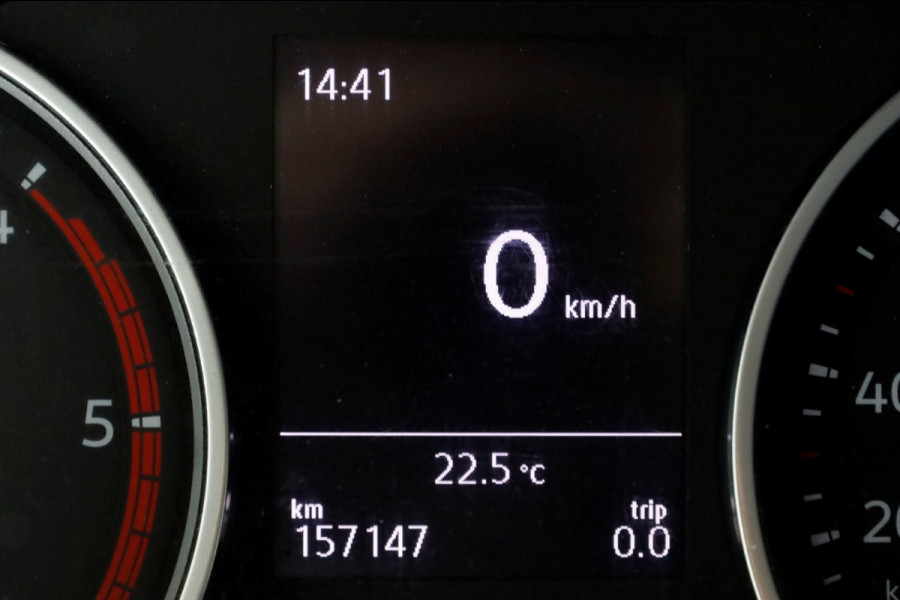 Volkswagen Crafter 35 2.0 TDI E6 Bakwagen met achterdeuren 2-Persoons 04-2021
