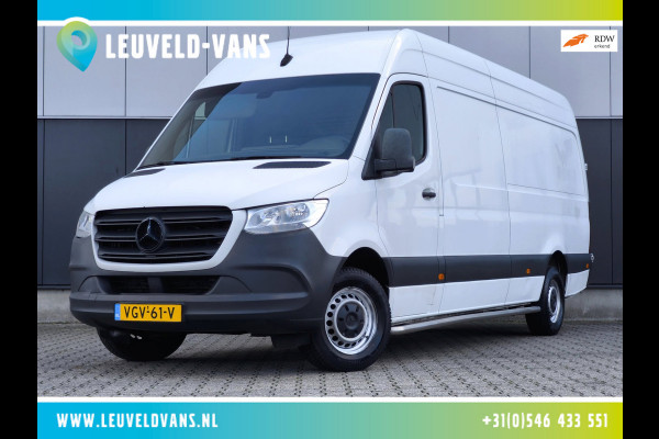 Mercedes-Benz Sprinter 314 2.2CDI L4H2 7T AUTOMAAT CRUISE CLIMATE