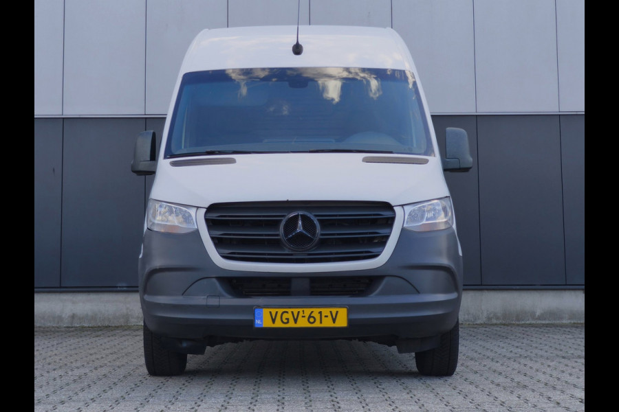 Mercedes-Benz Sprinter 314 2.2CDI L4H2 7T AUTOMAAT CRUISE CLIMATE