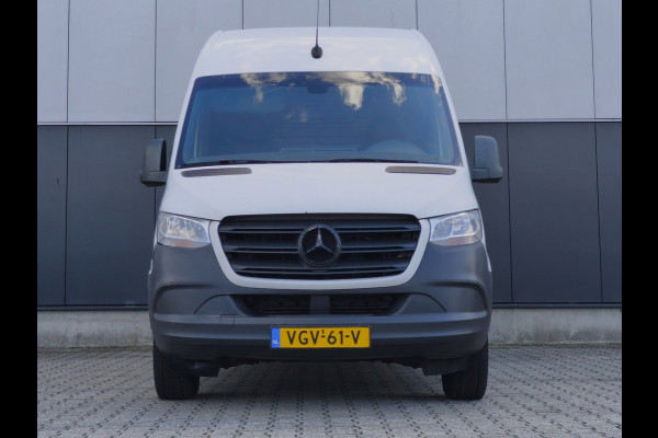 Mercedes-Benz Sprinter 314 2.2CDI L4H2 7T AUTOMAAT CRUISE CLIMATE
