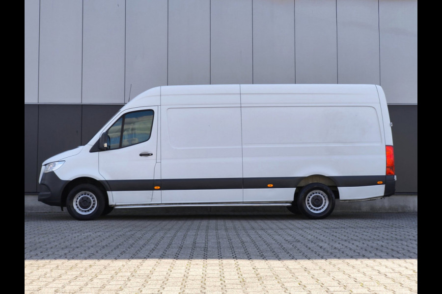 Mercedes-Benz Sprinter 314 2.2CDI L4H2 7T AUTOMAAT CRUISE CLIMATE