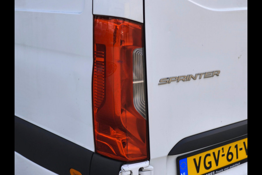 Mercedes-Benz Sprinter 314 2.2CDI L4H2 7T AUTOMAAT CRUISE CLIMATE