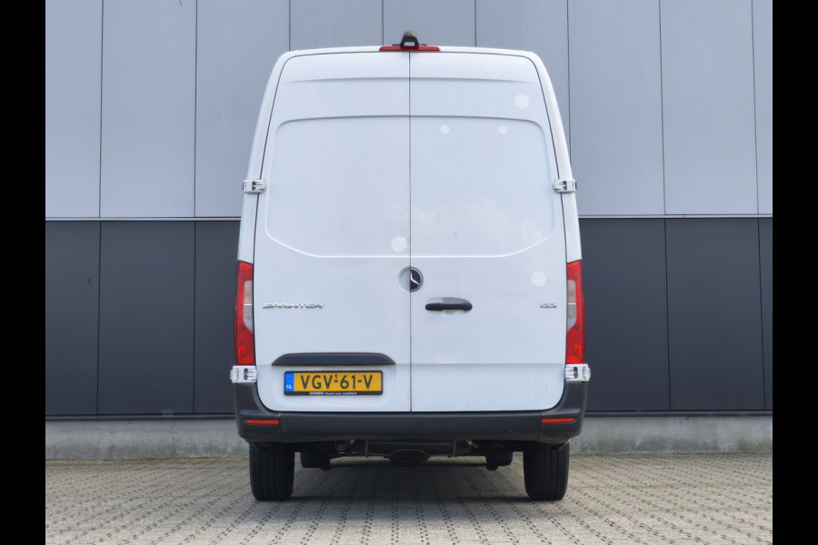 Mercedes-Benz Sprinter 314 2.2CDI L4H2 7T AUTOMAAT CRUISE CLIMATE