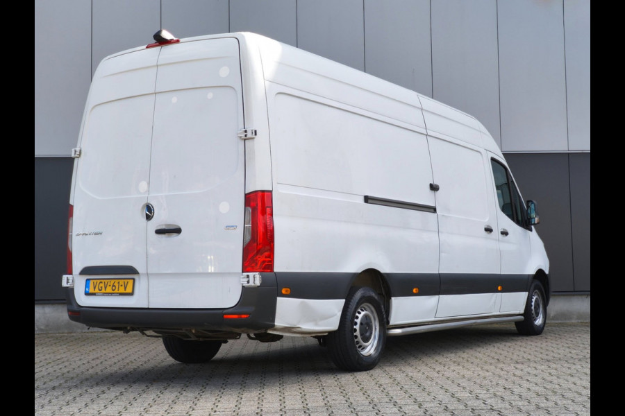 Mercedes-Benz Sprinter 314 2.2CDI L4H2 7T AUTOMAAT CRUISE CLIMATE