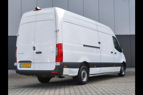 Mercedes-Benz Sprinter 314 2.2CDI L4H2 7T AUTOMAAT CRUISE CLIMATE