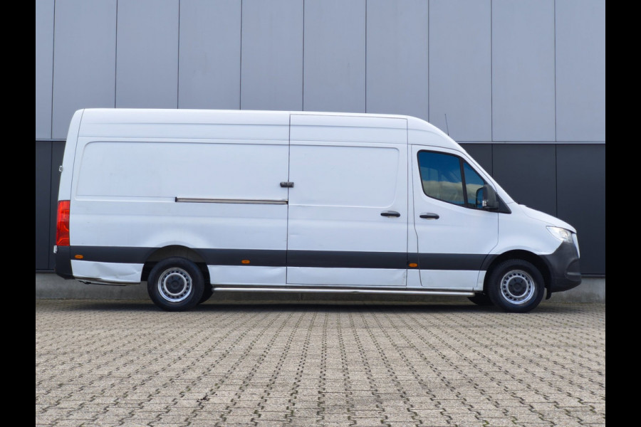 Mercedes-Benz Sprinter 314 2.2CDI L4H2 7T AUTOMAAT CRUISE CLIMATE