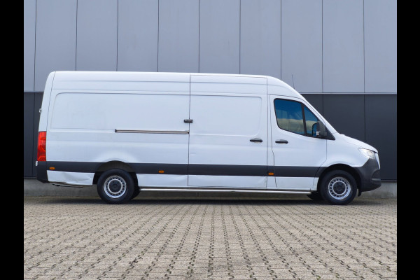 Mercedes-Benz Sprinter 314 2.2CDI L4H2 7T AUTOMAAT CRUISE CLIMATE