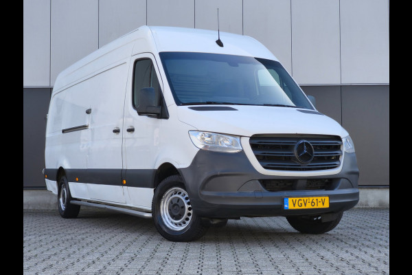 Mercedes-Benz Sprinter 314 2.2CDI L4H2 7T AUTOMAAT CRUISE CLIMATE