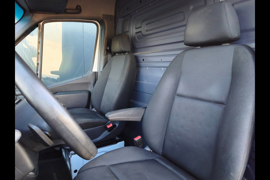 Mercedes-Benz Sprinter 314 2.2CDI L4H2 7T AUTOMAAT CRUISE CLIMATE