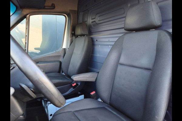Mercedes-Benz Sprinter 314 2.2CDI L4H2 7T AUTOMAAT CRUISE CLIMATE