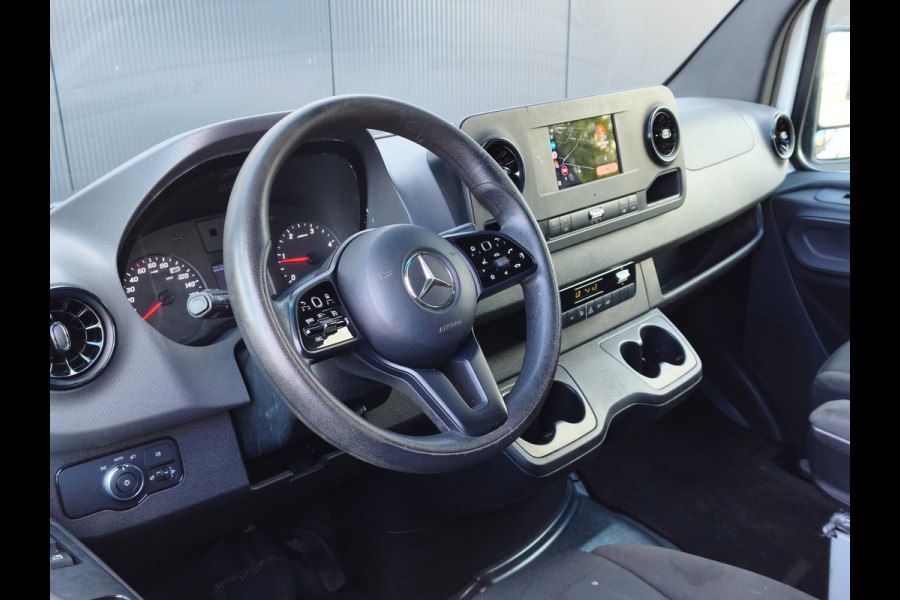 Mercedes-Benz Sprinter 314 2.2CDI L4H2 7T AUTOMAAT CRUISE CLIMATE