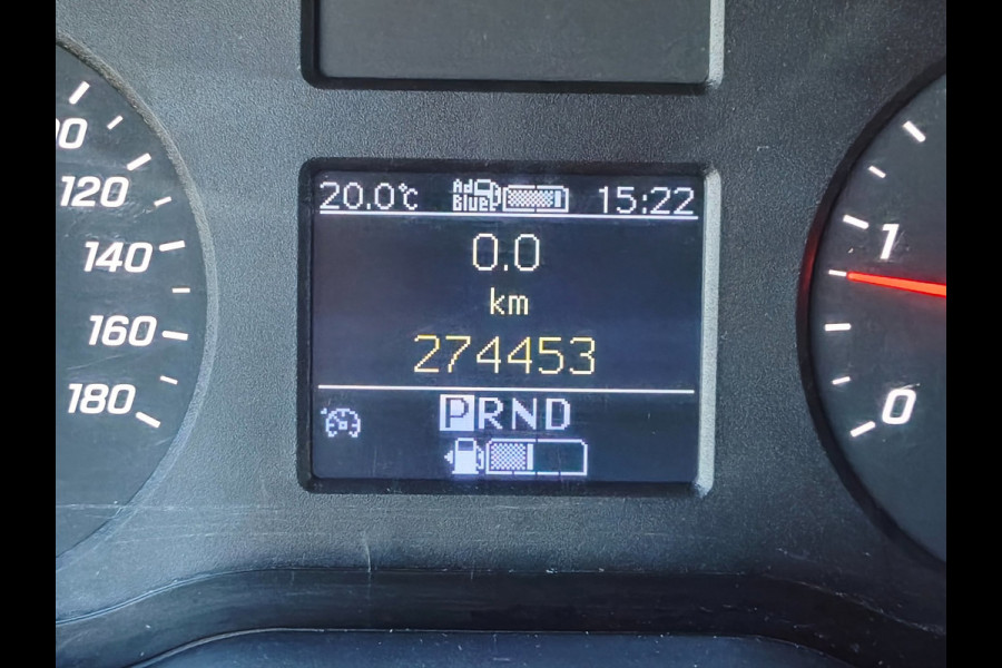 Mercedes-Benz Sprinter 314 2.2CDI L4H2 7T AUTOMAAT CRUISE CLIMATE