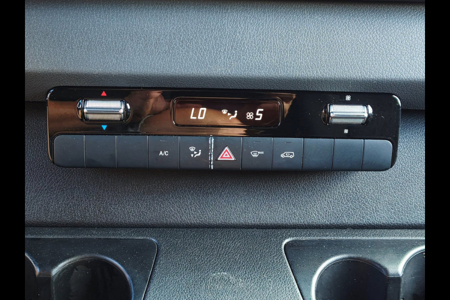 Mercedes-Benz Sprinter 314 2.2CDI L4H2 7T AUTOMAAT CRUISE CLIMATE