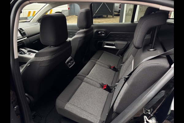 Citroën C5 Aircross 1.6 PureTech Feel | Trekhaak | Panoramadak | Stoelverwarming | Citroen dealer onderhouden | Camera