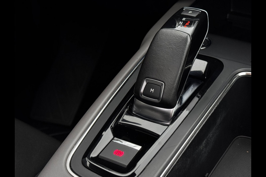 Citroën C5 Aircross 1.6 PureTech Feel | Trekhaak | Panoramadak | Stoelverwarming | Citroen dealer onderhouden | Camera