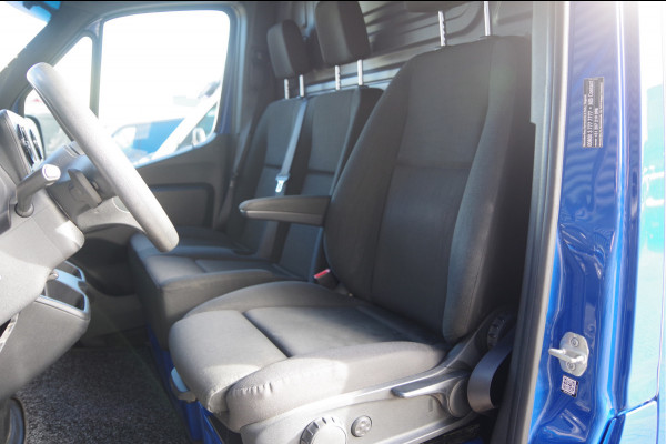 Mercedes-Benz Sprinter 315 1.9 CDI L2H1 3-ZITS, AUT. 3.5T TREKHAAK, CAMERA, NAVI, CRUISE, CLIMA, PARKEERSENSOREN