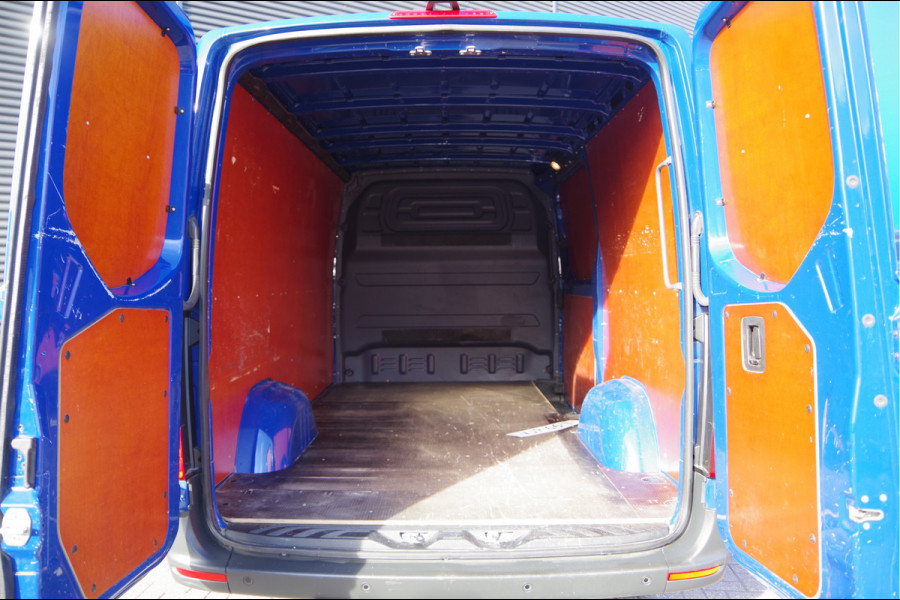 Mercedes-Benz Sprinter 315 1.9 CDI L2H1 3-ZITS, AUT. 3.5T TREKHAAK, CAMERA, NAVI, CRUISE, CLIMA, PARKEERSENSOREN