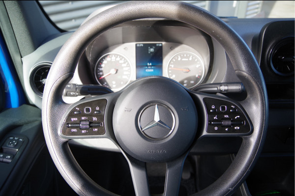 Mercedes-Benz Sprinter 315 1.9 CDI L2H1 3-ZITS, AUT. 3.5T TREKHAAK, CAMERA, NAVI, CRUISE, CLIMA, PARKEERSENSOREN