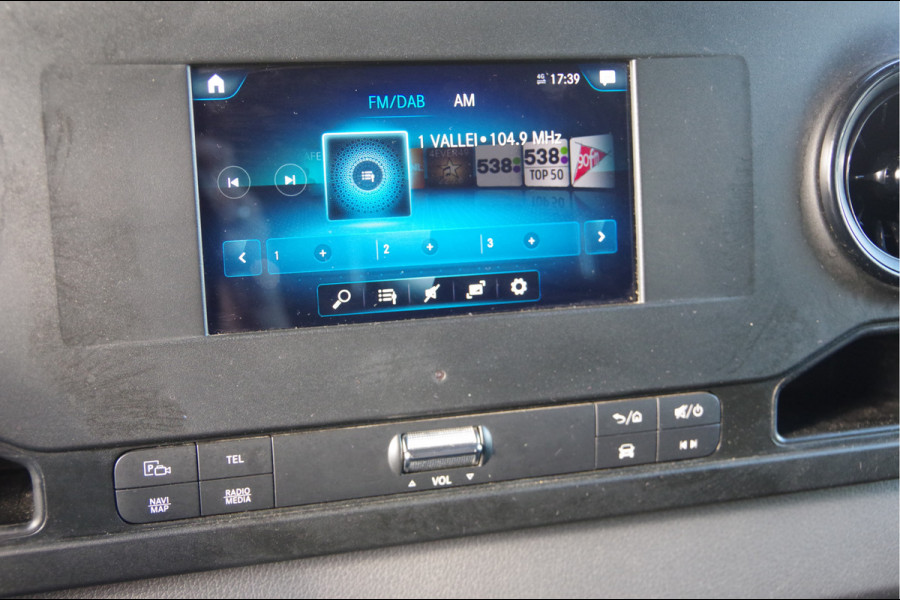 Mercedes-Benz Sprinter 315 1.9 CDI L2H1 3-ZITS, AUT. 3.5T TREKHAAK, CAMERA, NAVI, CRUISE, CLIMA, PARKEERSENSOREN