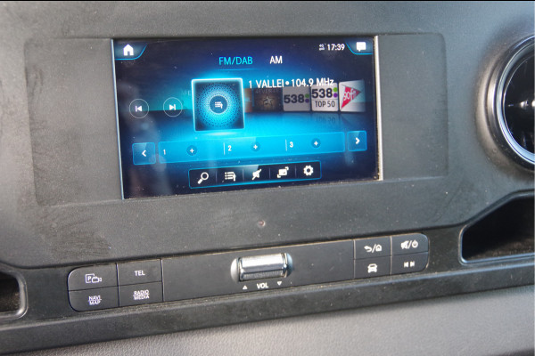 Mercedes-Benz Sprinter 315 1.9 CDI L2H1 3-ZITS, AUT. 3.5T TREKHAAK, CAMERA, NAVI, CRUISE, CLIMA, PARKEERSENSOREN