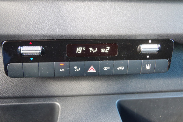 Mercedes-Benz Sprinter 315 1.9 CDI L2H1 3-ZITS, AUT. 3.5T TREKHAAK, CAMERA, NAVI, CRUISE, CLIMA, PARKEERSENSOREN