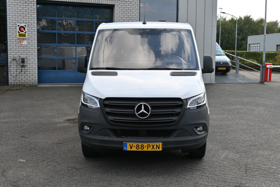Mercedes-Benz Sprinter 315 CDI L2H1 RWD LED, Geveerde stoel, Apple Carplay/Android Auto