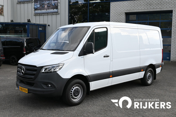 Mercedes-Benz Sprinter 315 CDI L2H1 RWD LED, Geveerde stoel, Apple Carplay/Android Auto