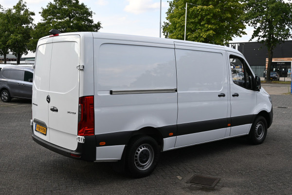 Mercedes-Benz Sprinter 315 CDI L2H1 RWD LED, Geveerde stoel, Apple Carplay/Android Auto