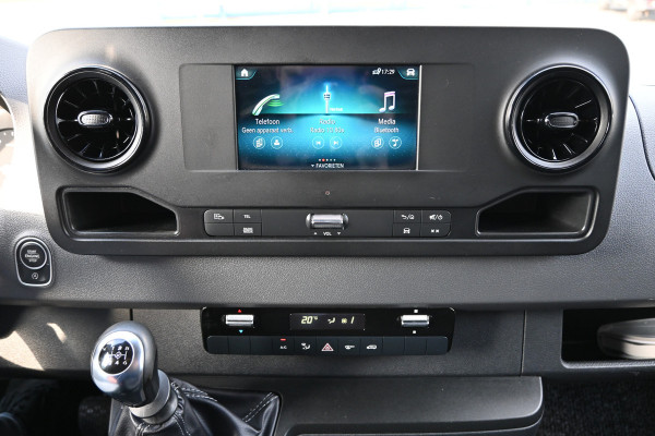 Mercedes-Benz Sprinter 315 CDI L2H1 RWD LED, Geveerde stoel, Apple Carplay/Android Auto