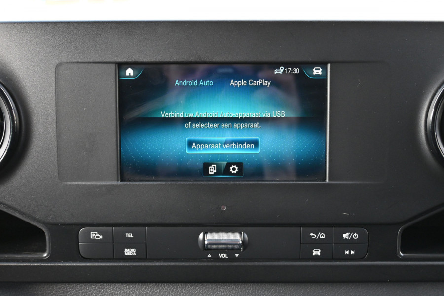 Mercedes-Benz Sprinter 315 CDI L2H1 RWD LED, Geveerde stoel, Apple Carplay/Android Auto