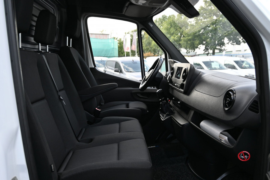 Mercedes-Benz Sprinter 315 CDI L2H1 RWD LED, Geveerde stoel, Apple Carplay/Android Auto
