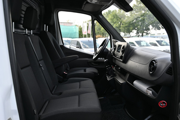 Mercedes-Benz Sprinter 315 CDI L2H1 RWD LED, Geveerde stoel, Apple Carplay/Android Auto