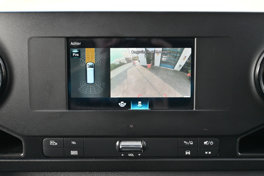 Mercedes-Benz Sprinter 315 CDI L2H1 RWD LED, Geveerde stoel, Apple Carplay/Android Auto