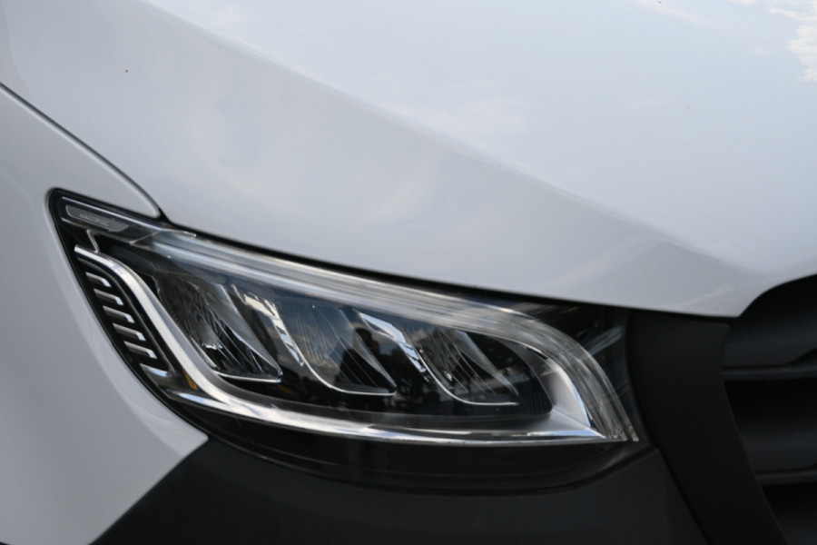 Mercedes-Benz Sprinter 315 CDI L2H1 RWD LED, Geveerde stoel, Apple Carplay/Android Auto