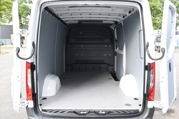 Mercedes-Benz Sprinter 315 CDI L2H1 RWD LED, Geveerde stoel, Apple Carplay/Android Auto