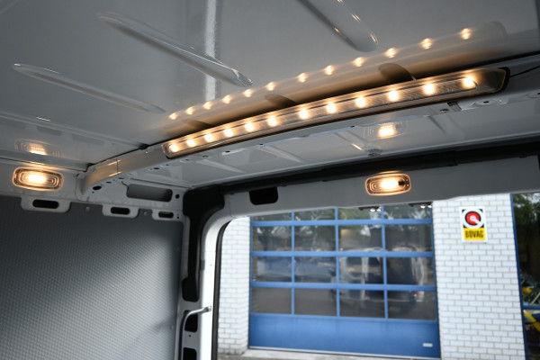 Mercedes-Benz Sprinter 315 CDI L2H1 RWD LED, Geveerde stoel, Apple Carplay/Android Auto
