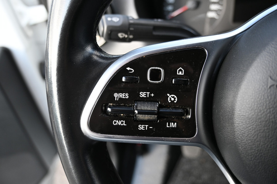 Mercedes-Benz Sprinter 315 CDI L2H1 RWD LED, Geveerde stoel, Apple Carplay/Android Auto