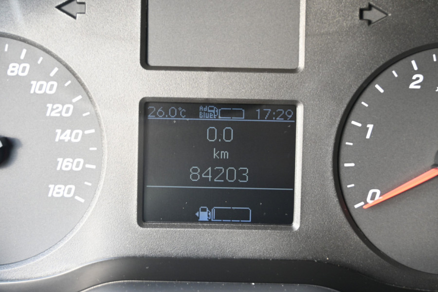 Mercedes-Benz Sprinter 315 CDI L2H1 RWD LED, Geveerde stoel, Apple Carplay/Android Auto
